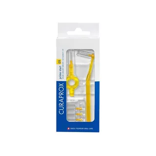 Envase de Prime start interdental 09