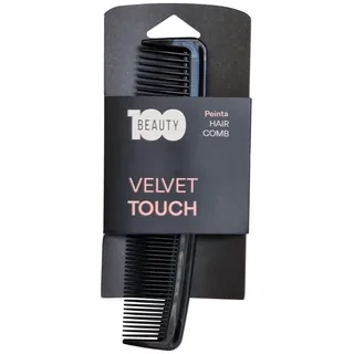 Envase de Peineta hair comb 100 beauty