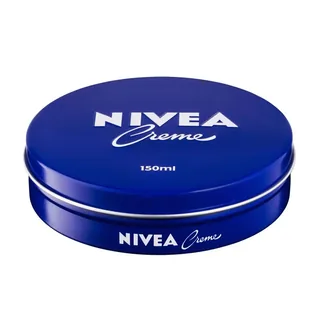 Envase de Nivea crema 150ml