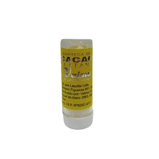 Envase de Manteca de cacao platano