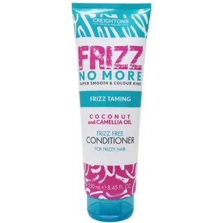 Envase de Frizz no more acondicionador x 250 ml