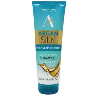 Envase de Keratin pro shampoo rep x 250 ml