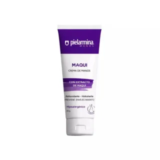Envase de Pielarmina maqui manos x 70g pielarmina