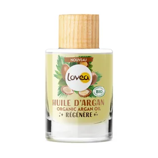 Envase de Aceite argan organico 50 ml