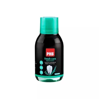 Envase de PHB enjuague fresh care x 200 ml