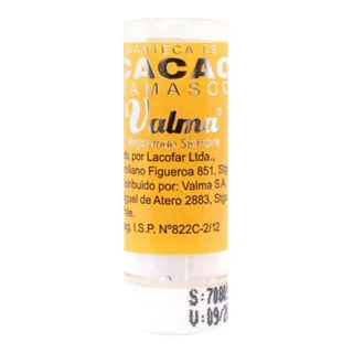 Envase de Manteca de cacao damasco
