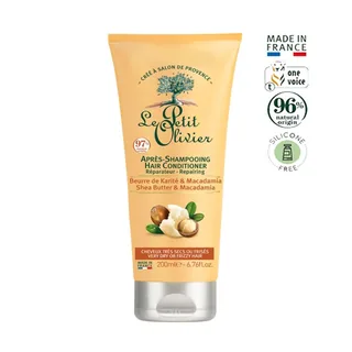 Envase de Acondicionador cabello rizado 200 ml
