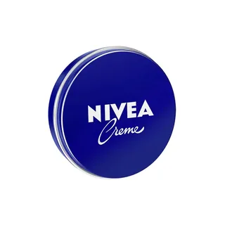 Envase de Crema Nivea 30ml mediana
