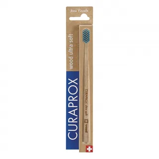 Envase de Cepillo wood 4440 ultra soft