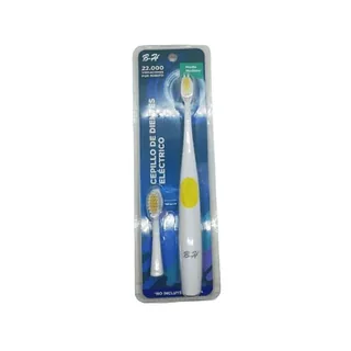 Envase de Cepillo electrico bh dib