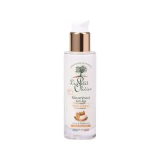 Envase de Serum anti-age aceite de argan 30ml