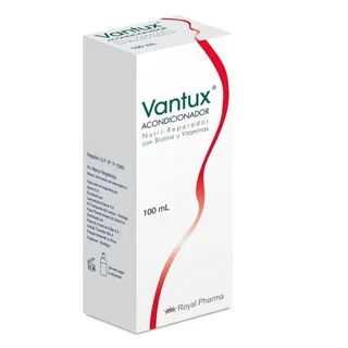 Envase de Vantux aco nutri-repa x 100 ml