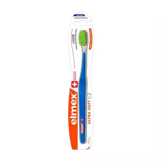 Envase de Cepillo dental ultrasoft