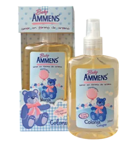 Envase de Ammens col x 210 ml