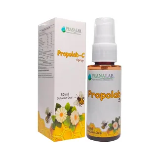 Envase de Propolab-c spray 30 ml