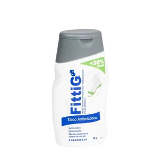 Envase de Fittig antimic exp x 72 gr