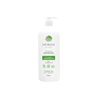 Envase de Lechuga 1 lt reafirmante