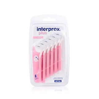 Envase de Interprox plus nano x 6