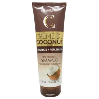 Envase de Creme de coconut acondicionador hidra x 250 ml