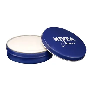 Envase de Nivea crema lata x 60 ml crema