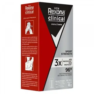 Envase de Rexona clin des sport x 48 gr