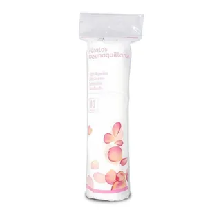 Envase de Petalo desmquillante x 80 unidades