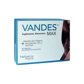 Envase de Vandes max x 60 cap cda-alpes