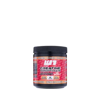 Envase de Creatina monohidrate 300 g