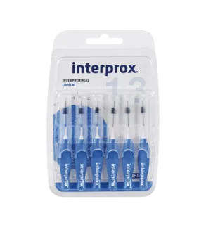 Envase de Interprox conical 1.3 x 6 un