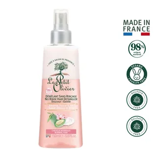Envase de Spray desenredante cabello normal 150ml