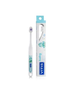 Envase de Vitis cepillo baby