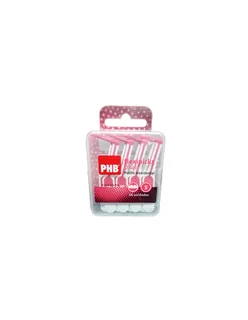 Envase de PHB orthodontic cepillo dental