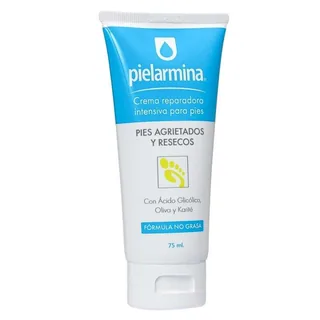 Envase de Pielarmina crema pies x 75 ml pielarmina