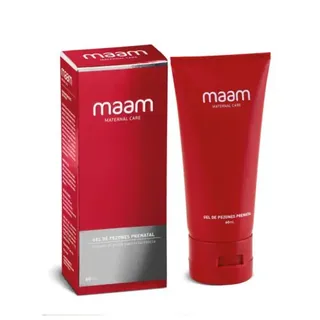 Envase de Maam gel pezon x 60 ml
