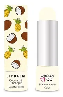 Envase de Lip balm macadamia x 3.5 gr beauty