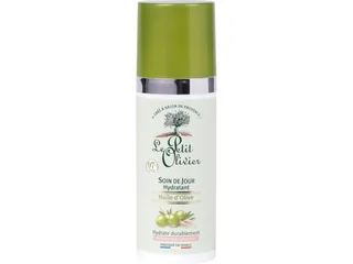 Envase de Crema dia rostro hidrat int veg 50ml
