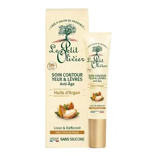 Envase de Contorno ojos y labios