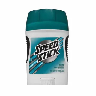 Envase de Speed stick fresh x 60 gr speed stick