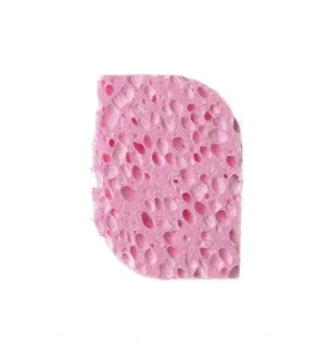 Envase de Beter esponja desmaquilladora celulosa