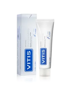 Envase de Pasta Vitis blanqueadora x 100 ml