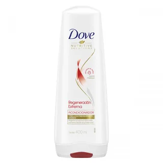 Envase de Dove acond reg ext 400ml
