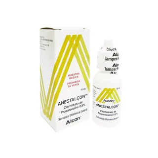 Envase de Glaupax 500 mg x 30 comp