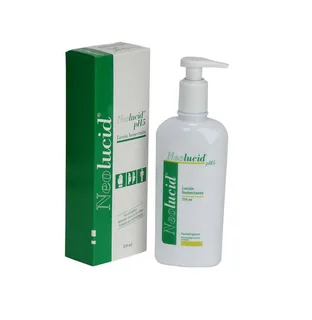 Envase de Neolucid hume loc x 250 ml