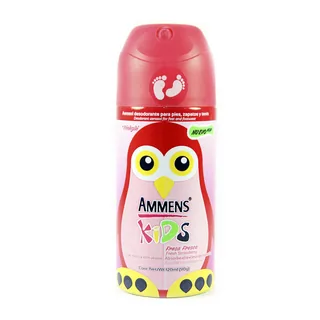 Envase de Ammens spy pies fres x 120ml