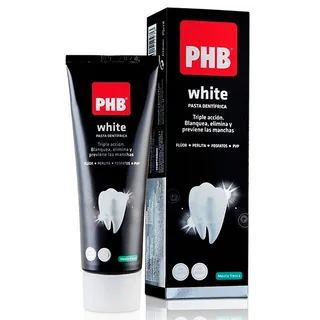 Envase de PHB white crem