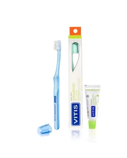 Envase de Vitis cep access orthodontic