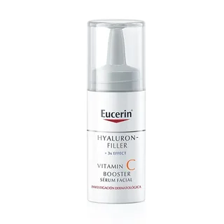 Envase de Hyalluron-filler anti edad 3x effect serum + vit c x 8 ml
