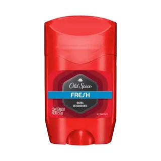 Envase de Desodorante barra fresh x 50 gr