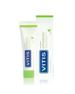 Envase de Pasta Vitis orthodontic x 100 ml