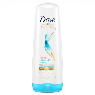 Envase de Dove acond hidr int 400ml